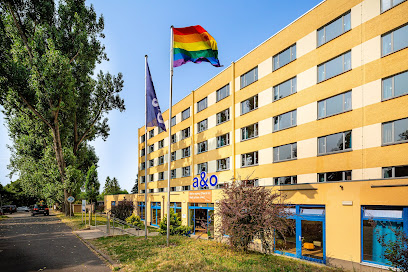 aando Hostel Weimar thumb 5
